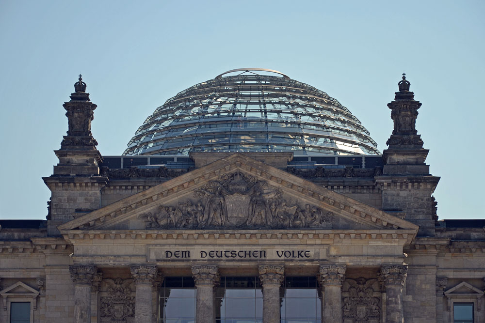 bundestag