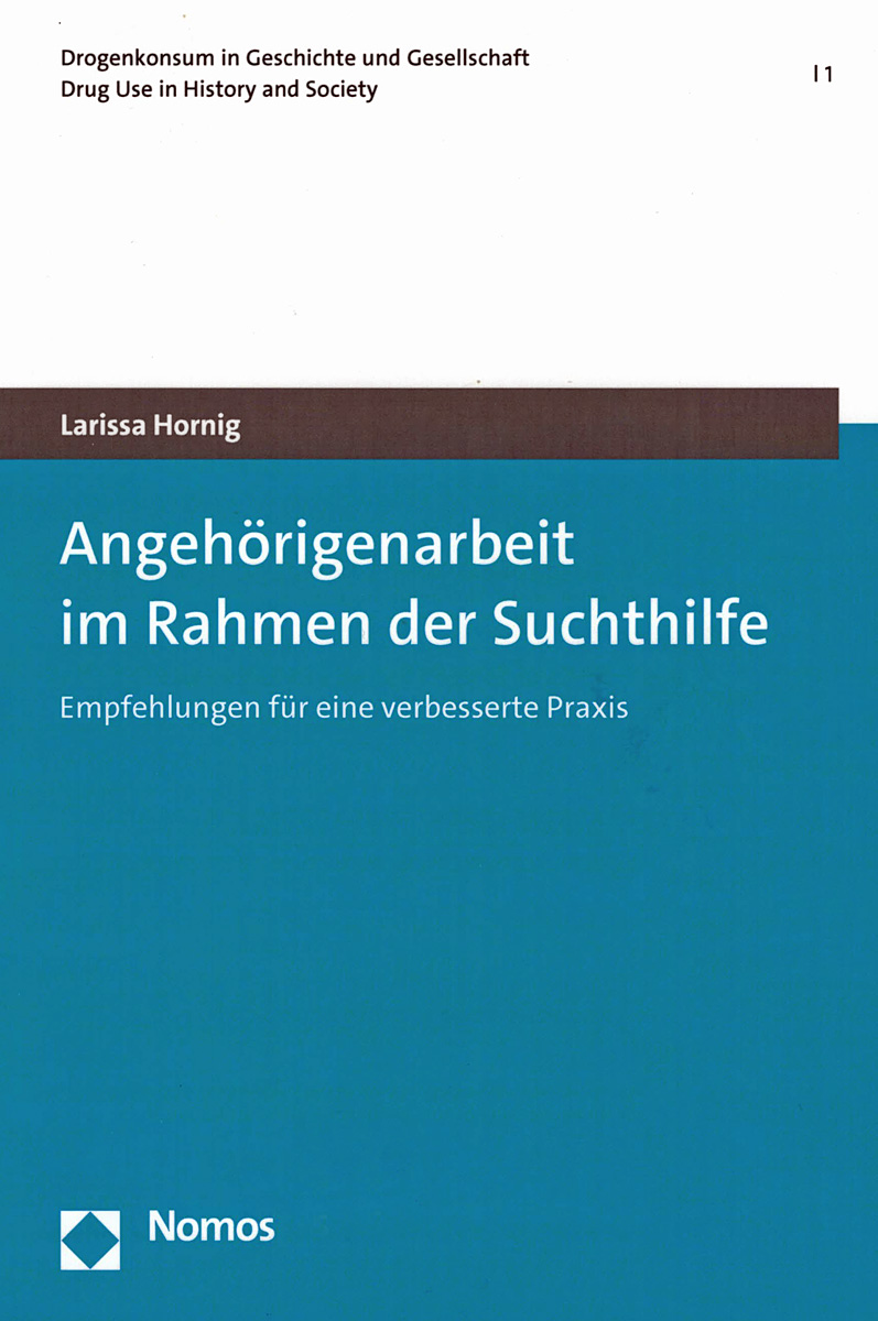 cover buch hornig