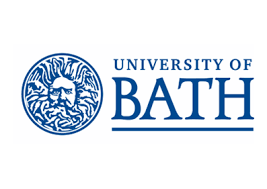 logo university of bath