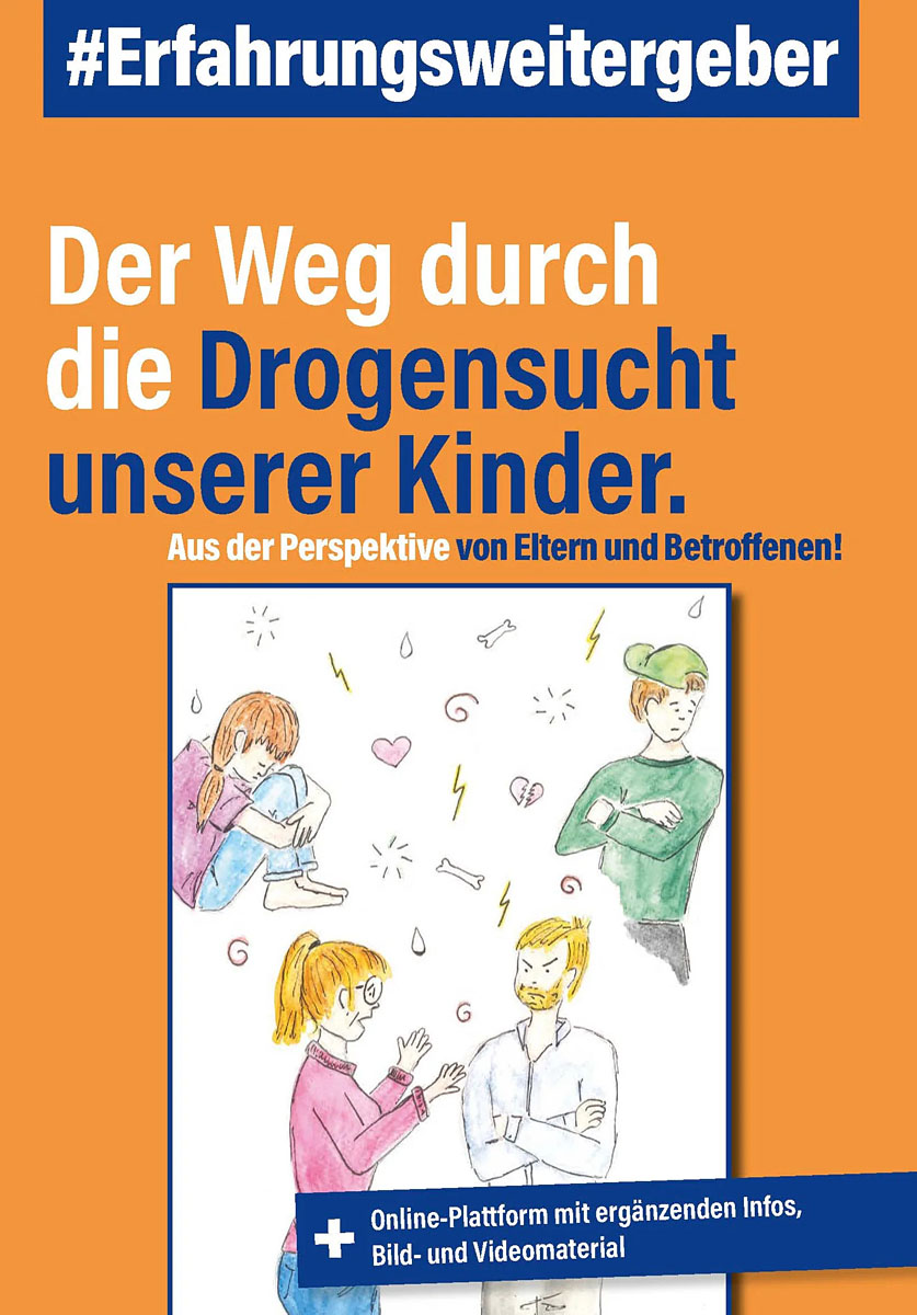 cover erfahrungsweitergeber