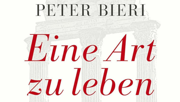 cover eine art zu leben