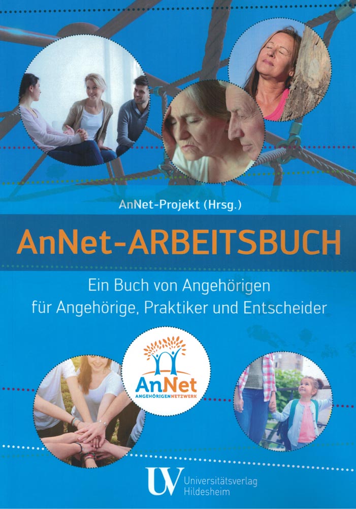 annet arbeitsbuch