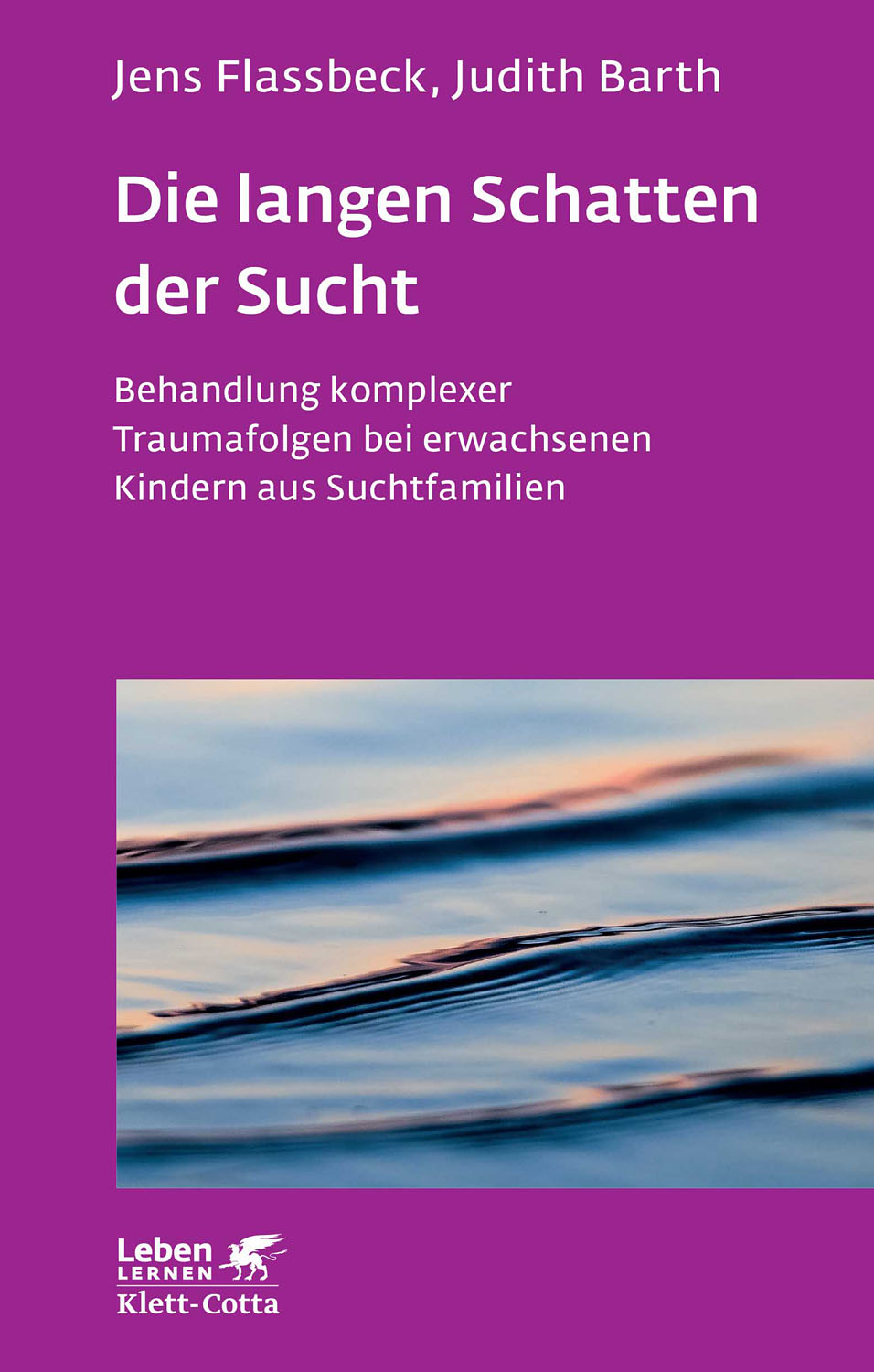 cover langen schatten