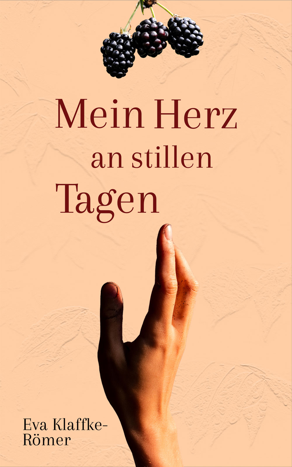 cover herz an stillen tagen