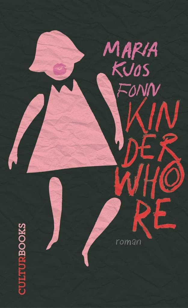 cover kinderwhore