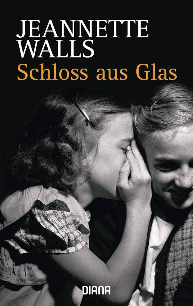 cover schloss aus glas